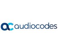 AudioCodes SW/ARM/10U/100K-500K networking software Network management