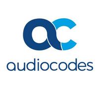AudioCodes SW Network management 1 license(s)