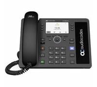 Audiocodes Teams C435Hd-R Ip-Phone Poe Gbe Black. Product Type: Ip Phone Product