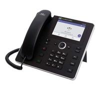 Audiocodes Teams C450HD VOIP IP Phone POE GBE, integrated BT Dual Band WiFi - Ipc450Hdepsg-Dbw