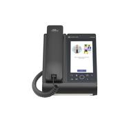 AudioCodes Teams C470HD Total Touch IP-Phone PoE GbE with integrated BT and Dual Band Wi-Fi