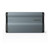 AudioControl A600.4 4-Channel Car Audio Amplifier, Grey