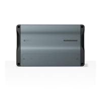 AudioControl A800.1 Mono Block Car Amplifier, Grey