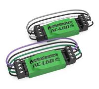 AudioControl AC-LGD 20 50W 20 Ohms Load Generating Device & Signal Stabilizer