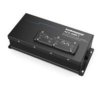 AudioControl ACX Series Mono Channel Amplifier