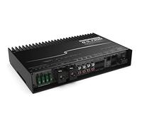 AudioControl D-5.1300 5-Channel 1300W RMS DSP Matrix Car Amplifier - High-Power Full-Range & Subwoofer Performance, Built-In DSP, Low-Distortion Premium Audio Upgrade