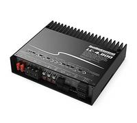 AudioControl LC-4.800 4/3/2 Channel High Power Car Audio Amplifier with AccuBass