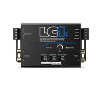 AudioControl LC1i 2-Channel Line Output Converter & Line Driver - High-Performance Signal Booster for Car Audio, Clear Noise-Free Audio Upgrade