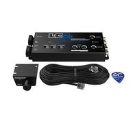AudioControl LC2i PRO 2-Channel Active Line Output Converter with AccuBASS for Adding Subwoofers, Amplifiers to Factory Car Audio Receiver Head Unit, Includes ACR-1 Dash Remote Bass Knob Controller