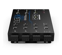 AudioControl LC7iPRO 6 Channel Line Out Converter with Accubass
