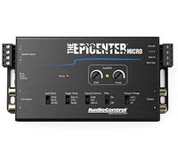 AudioControl The Epicenter Micro Bass Restoration Processor & Line Output Converter w/ACR-4 Remote Included