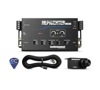 AudioControl The Epicenter Micro Bass Restoration Processor & Line Output Converter w/ACR-4 Remote Included