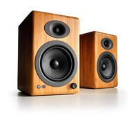 Audioengine 150w A5 Analog Home Music System Bookshelf Speakers