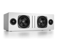 Audioengine B2 Bluetooth Speaker | Portable Wireless Speaker for Home Use | BT & 3.5mm AUX Inputs | Cables included