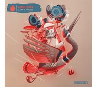 Audiojack - Stay Strong [VINYL]