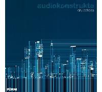 Audiokonstrukte - City Echoes