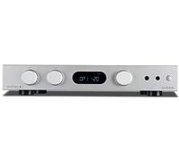Audiolab 6000A Integrated Amplifier (Silver)