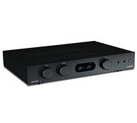 Audiolab 6000A Integrated Stereo Amplifier - Black