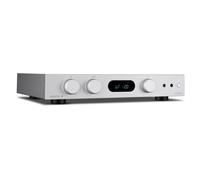 Audiolab 6000A MKII Integrated Amplifier - Silver