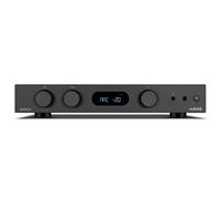 Audiolab 6000A MKII Integrated Amplifier, High-Performance Audio System, Award-Winning Series