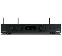 Audiolab 6000A Play Black Stereo Streaming Amplifier