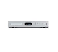 Audiolab 6000CDT CD Transport Silver