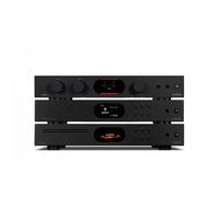 Audiolab 7000 Series Hi-Fi Bundle Black