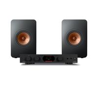 Audiolab 7000A Hi-Fi System Builder