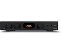 Audiolab 7000A Integrated Amplifier - Black