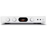 Audiolab 7000A Integrated Amplifier Silver