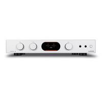 Audiolab 7000A Stereo Amplifier, Silver