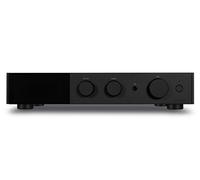 Audiolab 9000A Integrated Amplifier Black