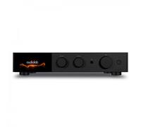Audiolab 9000A Integrated Amplifier - Black