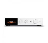 Audiolab 9000A Integrated Amplifier Silver