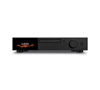 Audiolab 9000CDT - Aluminum Black