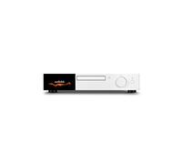 Audiolab 9000CDT - Aluminum Silver
