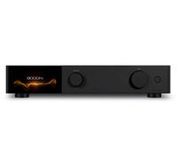 Audiolab 9000N Network Music Player, Black