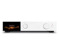 Audiolab 9000N Network Streamer Silver