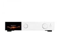 Audiolab 9000N Network Streamer Silver