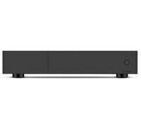 Audiolab 9000P Stereo Power Amplifier - Silver