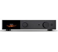 Audiolab 9000Q Stereo Pre-Amplifier, Black