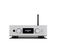 Audiolab D7 DAC & Headphone Amplifier Silver