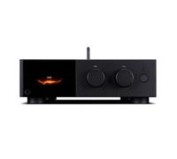 Audiolab D9 USB DAC/Headphone Amp, Black