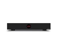 Audiolab DC Block 6 Direct Current Blocker - Black