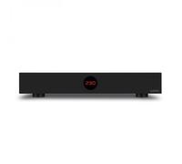 Audiolab DC Block 6 Direct Current Blocker Black