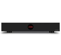 Audiolab DC Block 6 Direct Current Blocker Black