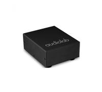 Audiolab DC Block Direct Current Blocker Mains Conditioner (Black)