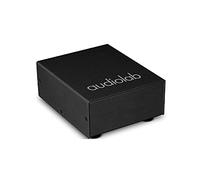 Audiolab DC Block Direct Current Blocker Mains Conditioner (Black unit)