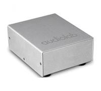 Audiolab DC Block Direct Current Blocker Silver