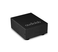 Audiolab DC Block Direct Current Blocker - Black